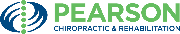 Pearson Chiropractic Logo